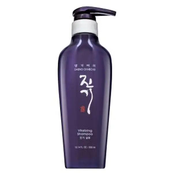 Daeng Gi Meo Ri Daeng Gi Meo Ri Vitalizing Shampoo šampon za čišćenje s revitalizirajućim djelovanjem 300 ml