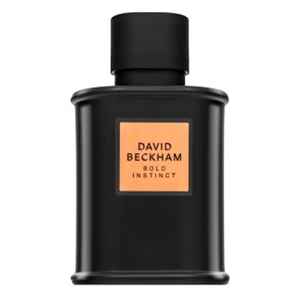 David Beckham David Beckham Bold Instinct parfemska voda za muškarce 75 ml