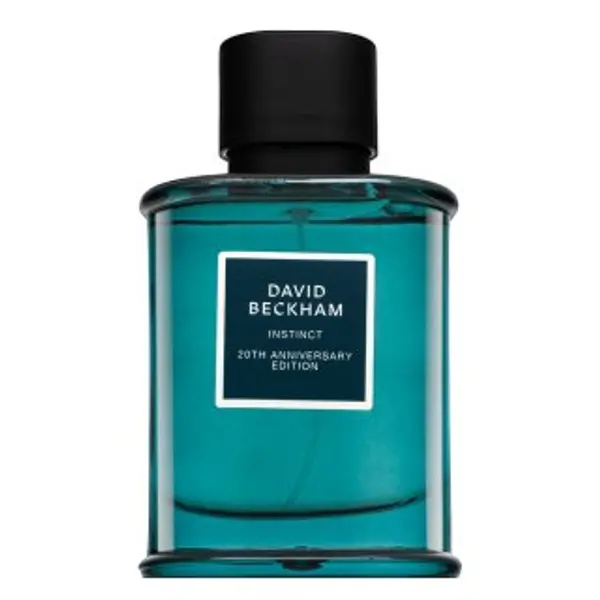 David Beckham David Beckham Instinct 20th Anniversary Edition parfemska voda za muškarce 75 ml