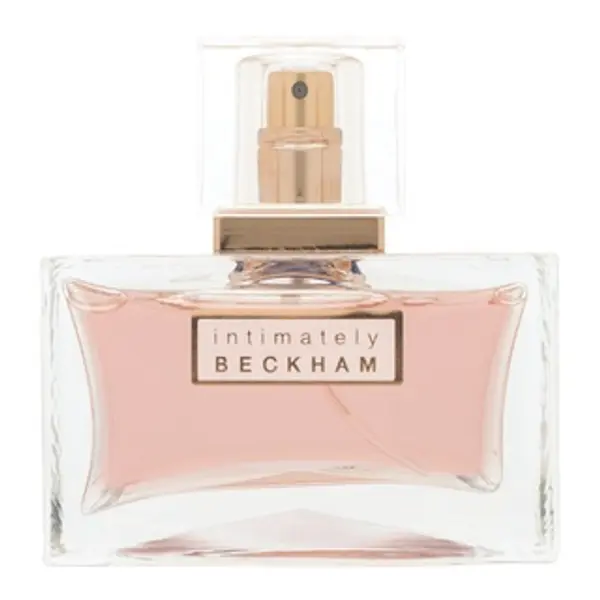 David Beckham David Beckham Intimately Women toaletna voda za žene 75 ml
