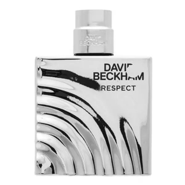 David Beckham David Beckham Respect toaletna voda za muškarce 90 ml
