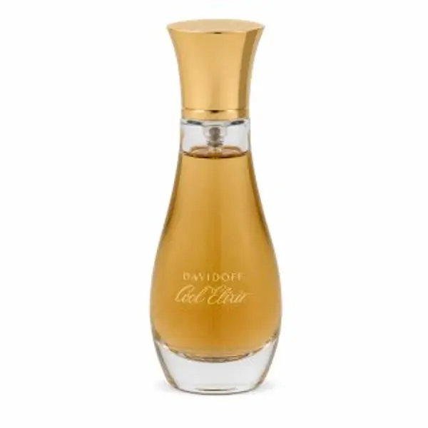 Davidoff Davidoff Cool Elixir čistý parfém za žene 30 ml