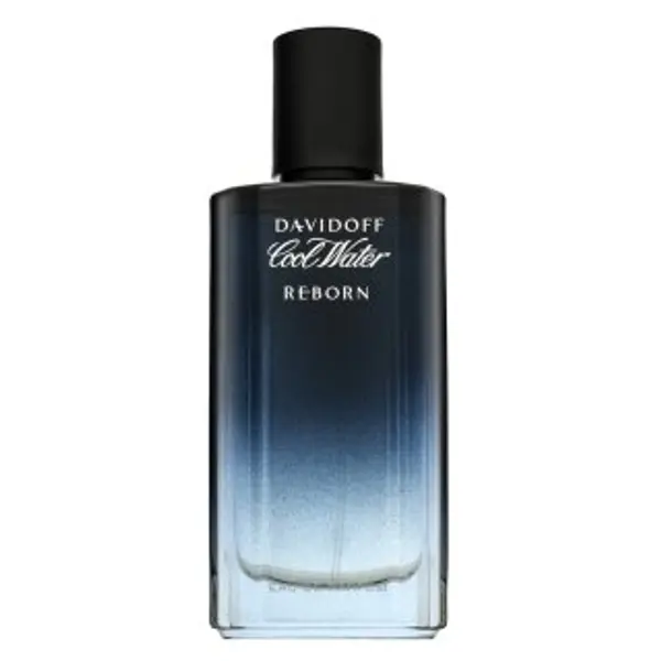 Davidoff Davidoff Cool Water Reborn parfemska voda za muškarce 50 ml