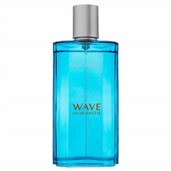 Davidoff Davidoff Cool Water Wave toaletna voda za muškarce 125 ml