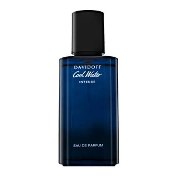 Davidoff Davidoff Cool Water Intense parfémovaná voda za muškarce 40 ml