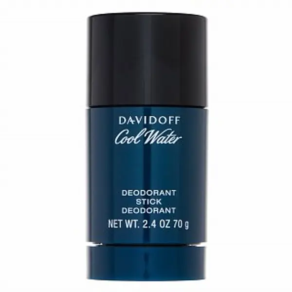Davidoff Davidoff Cool Water Man deostick za muškarce 75 ml