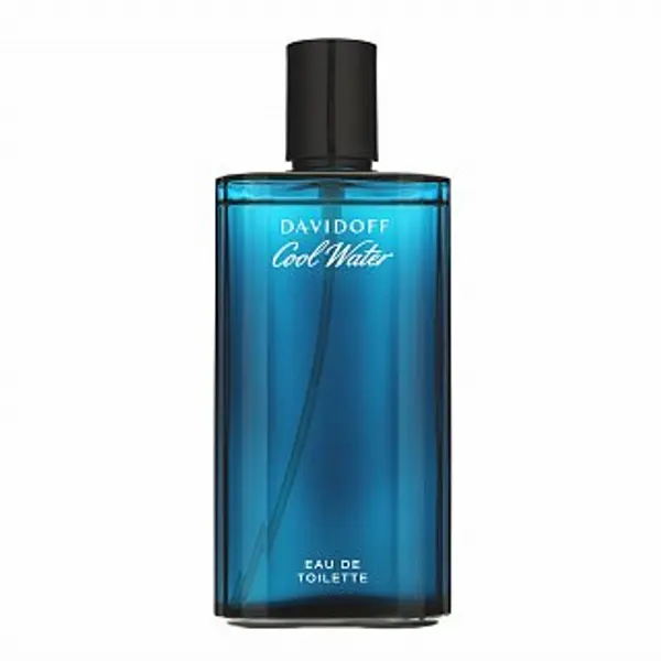 Davidoff Davidoff Cool Water Man toaletna voda za muškarce 125 ml
