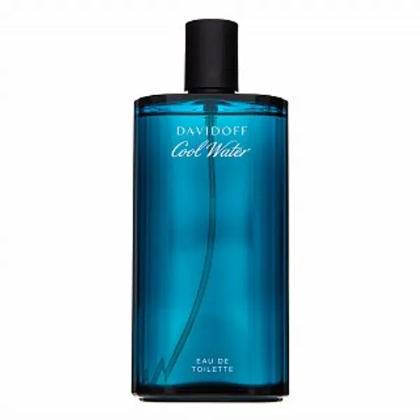 Davidoff Davidoff Cool Water Man toaletna voda za muškarce 200 ml