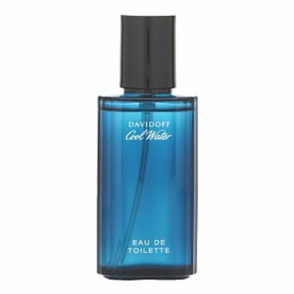 Davidoff Davidoff Cool Water Man toaletna voda za muškarce 40 ml