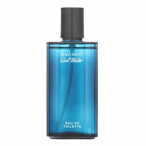 Davidoff Davidoff Cool Water Man toaletna voda za muškarce 75 ml