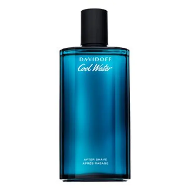 Davidoff Davidoff Cool Water Man vodica poslije brijanja za muškarce 125 ml