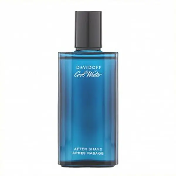 Davidoff Davidoff Cool Water Man vodica poslije brijanja za muškarce 75 ml