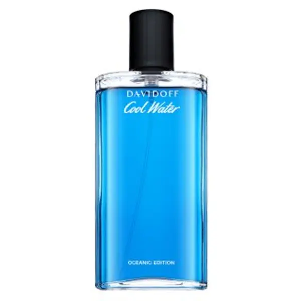 Davidoff Davidoff Cool Water Oceanic Edition toaletna voda za muškarce 125 ml