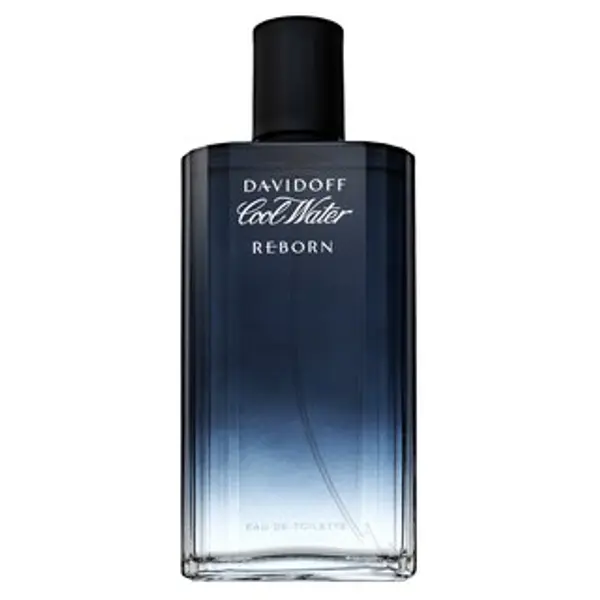 Davidoff Davidoff Cool Water Reborn toaletna voda za muškarce 125 ml