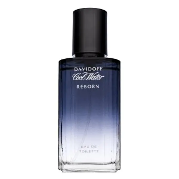 Davidoff Davidoff Cool Water Reborn toaletna voda za muškarce 40 ml