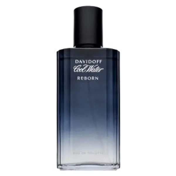 Davidoff Davidoff Cool Water Reborn toaletna voda za muškarce 75 ml