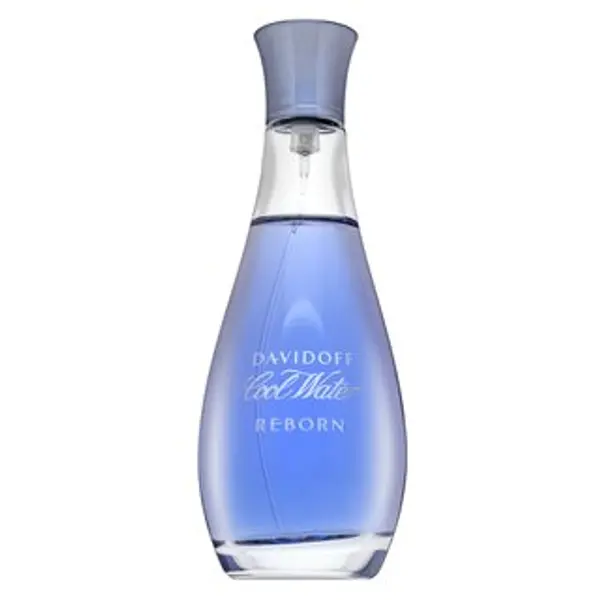 Davidoff Davidoff Cool Water Reborn toaletna voda za žene 100 ml