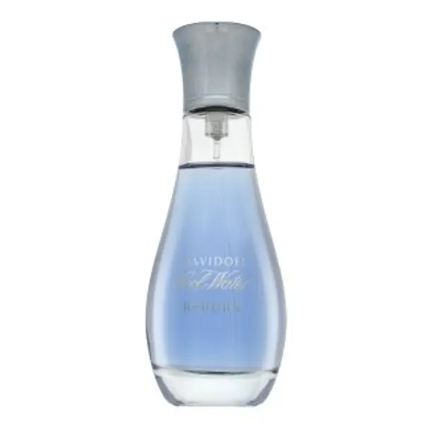 Davidoff Davidoff Cool Water Reborn toaletna voda za žene 50 ml