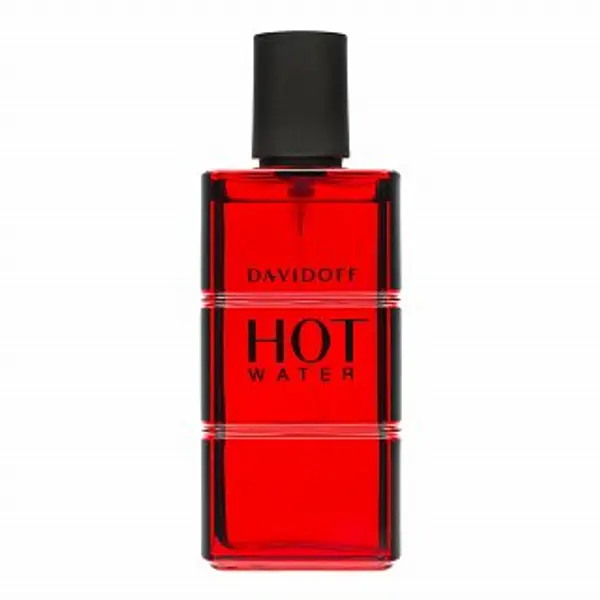Davidoff Davidoff Hot Water toaletna voda za muškarce 60 ml