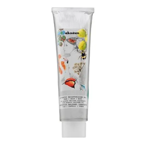 Davines Davines Authentic Moisturising Balm hranjivi regenerator za hidrataciju kose 150 ml