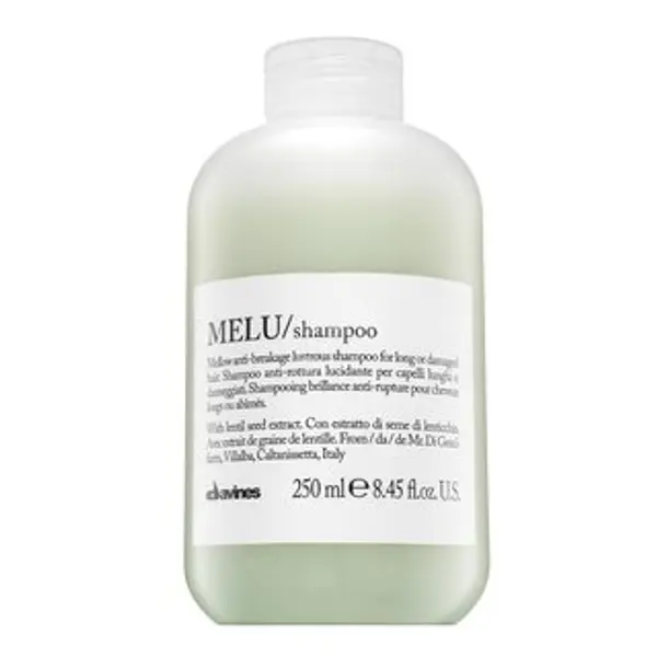 Davines Davines Essential Haircare Melu Shampoo hranjivi šampon za oslabljenu kosu 250 ml