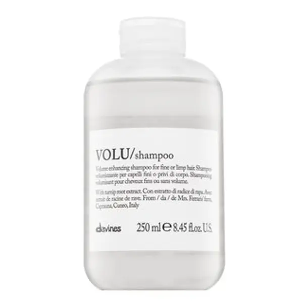 Davines Davines Essential Haircare Volu Shampoo učvršćujući šampon za volumen kose 250 ml