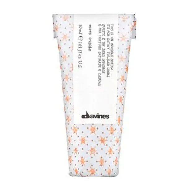Davines Davines More Inside Invisible Serum serum za mekoću i sjaj kose 50 ml