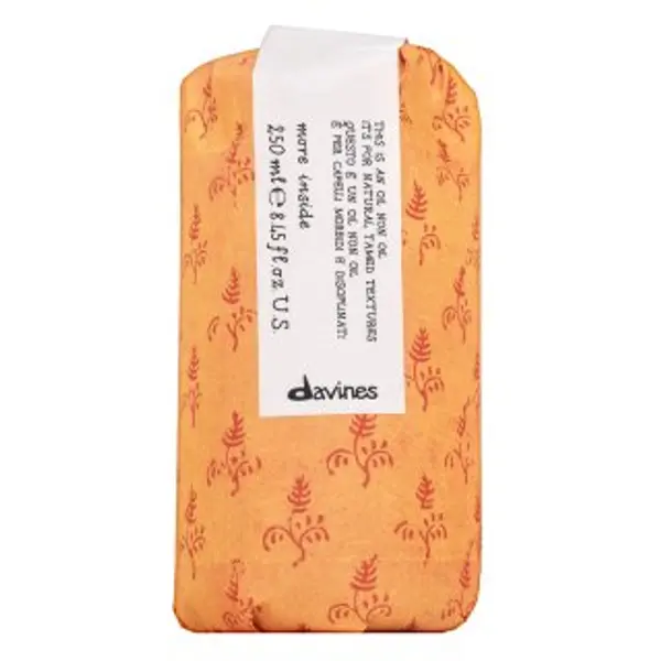 Davines Davines More Inside Oil Non Oil ulje protiv kovrdžanja kose 250 ml