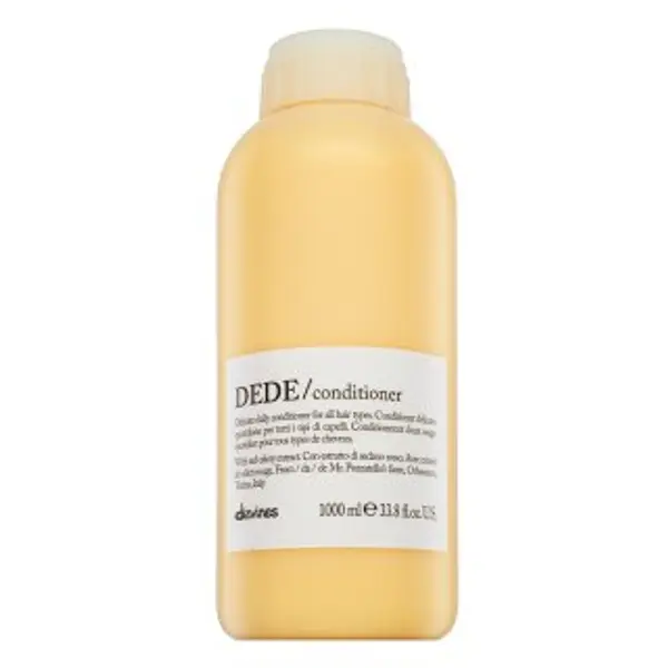 Davines Davines Essential Haircare Dede Conditioner hranjivi regenerator za sve tipove kose 1000 ml