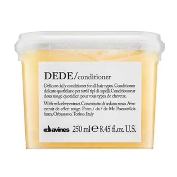 Davines Davines Essential Haircare Dede Conditioner hranjivi regenerator za sve tipove kose 250 ml