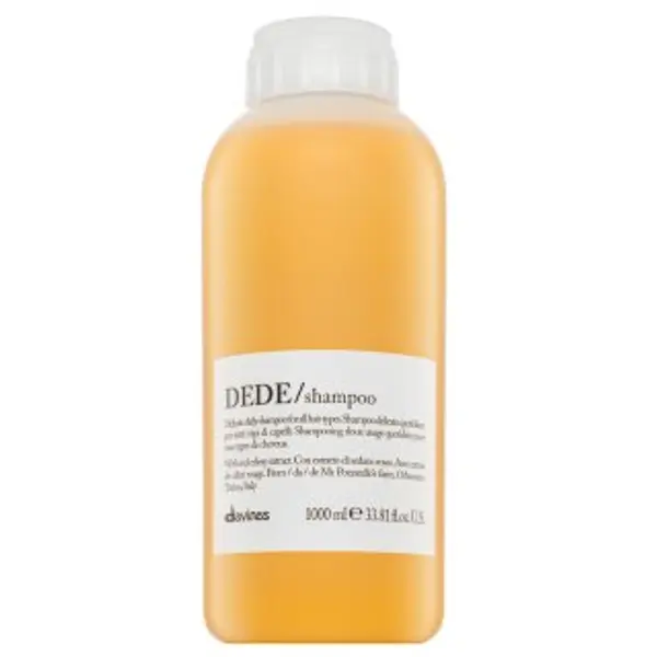 Davines Davines Essential Haircare Dede Shampoo hranjivi šampon za sve tipove kose 1000 ml