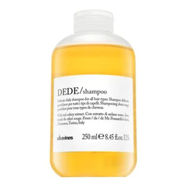 Davines Davines Essential Haircare Dede Shampoo hranjivi šampon za sve tipove kose 250 ml