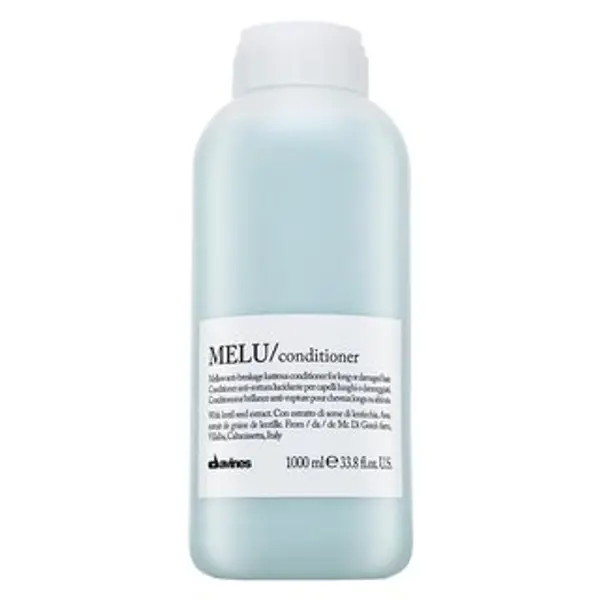 Davines Davines Essential Haircare Melu Conditioner hranjivi regenerator pro dlouhé a lámavé vlasy 1000 ml