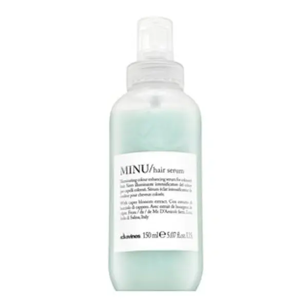 Davines Davines Essential Haircare Minu Hair Serum zaštitni serum za obojenu kosu 150 ml
