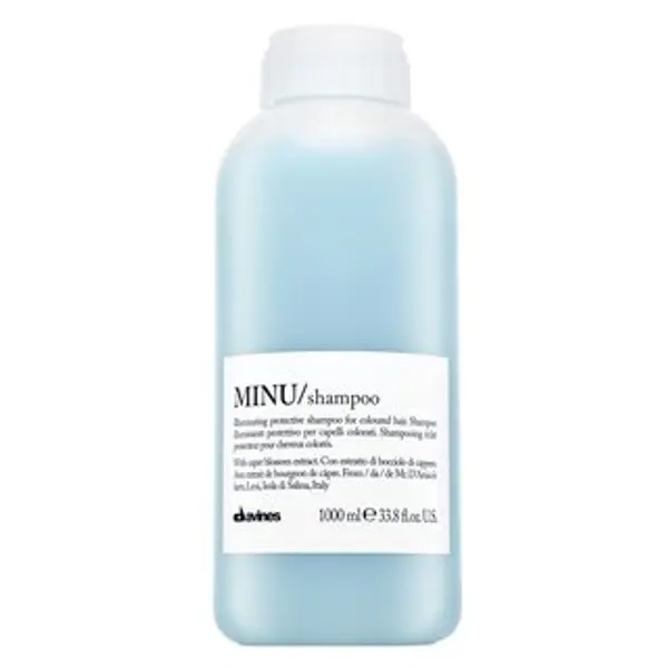 Davines Davines Essential Haircare Minu Shampoo zaštitni šampon za obojenu kosu 1000 ml