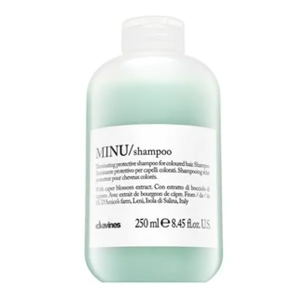 Davines Davines Essential Haircare Minu Shampoo zaštitni šampon za obojenu kosu 250 ml