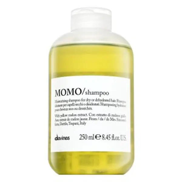 Davines Davines Essential Haircare Momo Shampoo hranjivi šampon za suhu i oštećenu kosu 250 ml