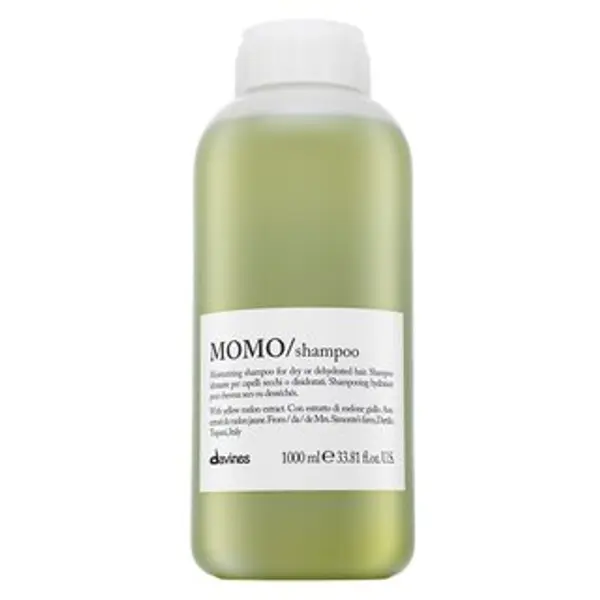 Davines Davines Essential Haircare Momo Shampoo šampon za suhu i oštećenu kosu 1000 ml