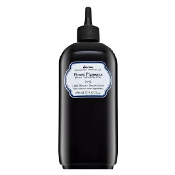 Davines Davines Finest Pigments boja za kosu za prirodnu i obojenu kosu Dark Blonde 280 ml