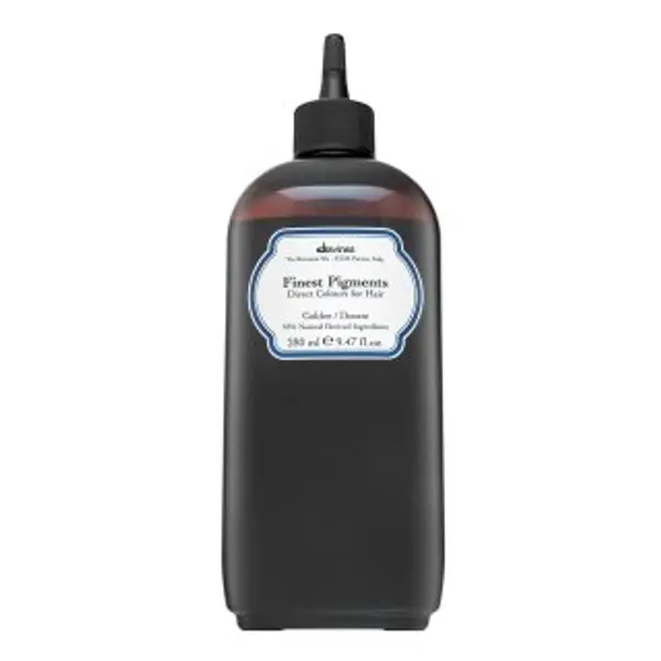 Davines Davines Finest Pigments boja za kosu za prirodnu i obojenu kosu Golden 280 ml