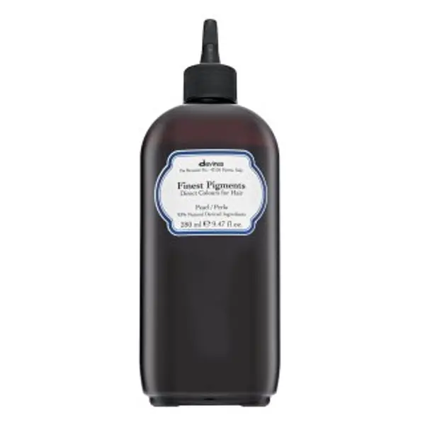 Davines Davines Finest Pigments boja za kosu za prirodnu i obojenu kosu Pearl 280 ml