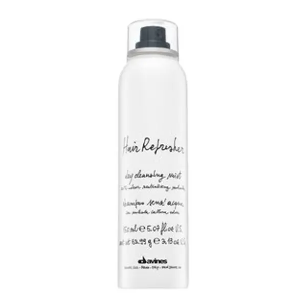 Davines Davines Hair Refresher Dry Cleansing Mist suhi šampon sprječava brzo mašćenje kose 150 ml