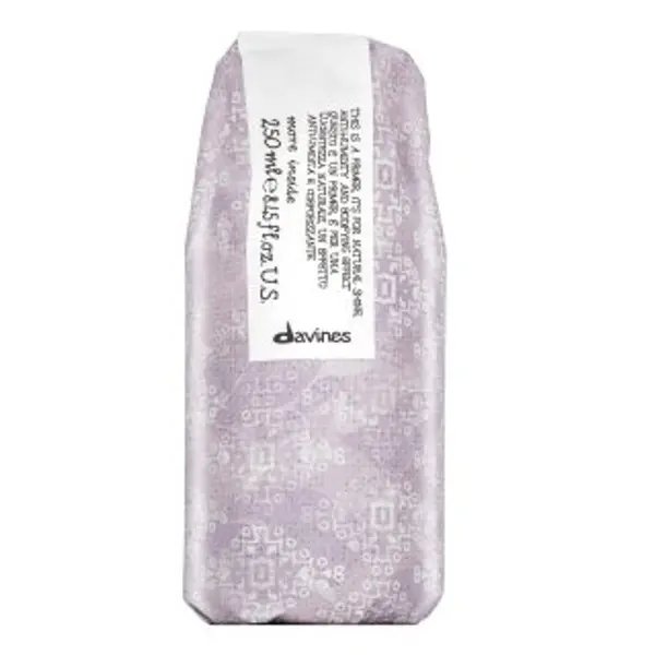 Davines Davines More Inside Blow Dry Primer zaštitni sprej za toplinsku obradu kose 250 ml