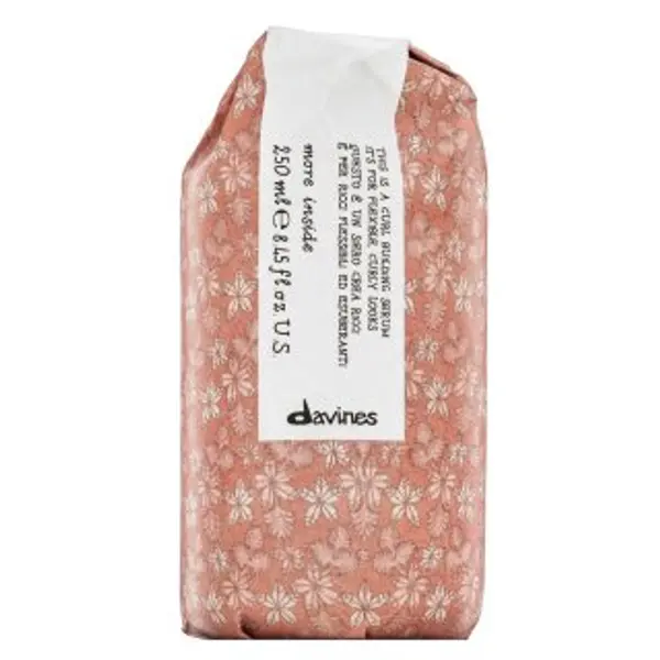 Davines Davines More Inside Curl Building Serum serum za kovrčavu kosu 250 ml