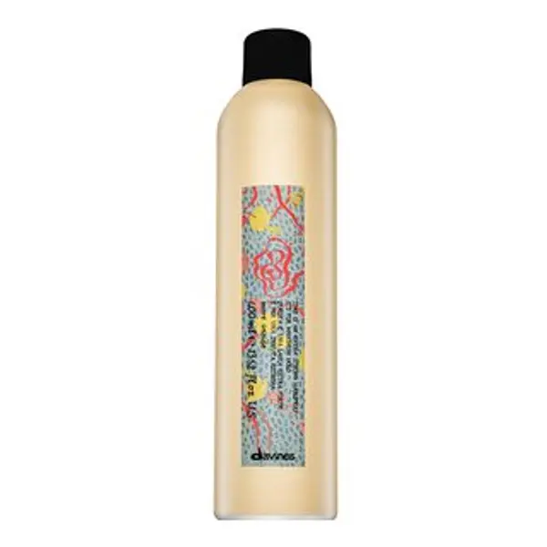 Davines Davines More Inside Extra Strong Hairspray jak lak za kosu za ekstra jaku fiksaciju 400 ml