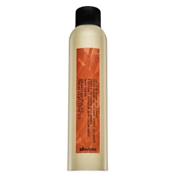 Davines Davines More Inside Invisible Dry Shampoo suhi šampon za sve tipove kose 250 ml