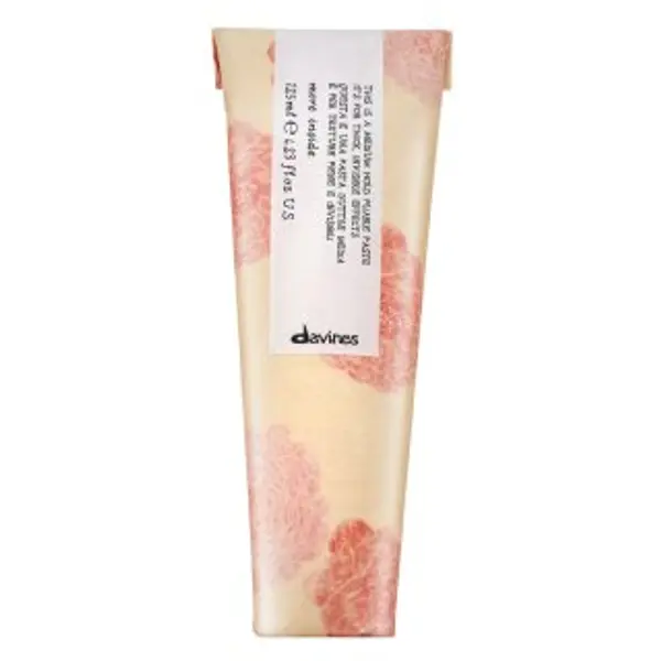 Davines Davines More Inside Medium Hold Pliable Paste styling pasta za srednju fiksaciju 125 ml