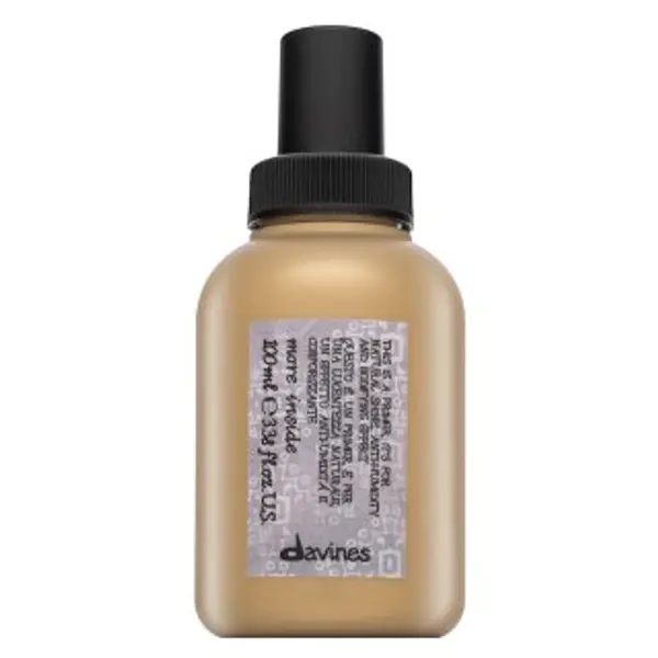Davines Davines More Inside Primer styling sprej za toplinsku obradu kose 100 ml
