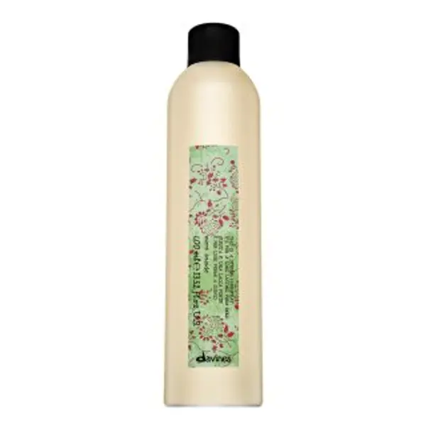 Davines Davines More Inside Strong Hairspray jak lak za kosu 400 ml