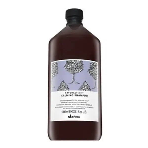 Davines Davines Natural Tech Calming Shampoo umirujući šampon za osjeljivo vlasište 1000 ml